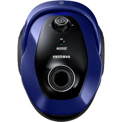 Пылесос Samsung VC20M255AWB/EV