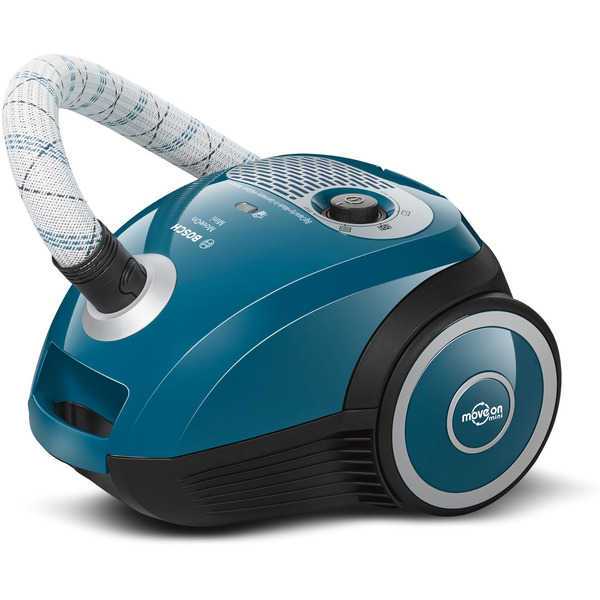 Пылесос Bosch BGL252000