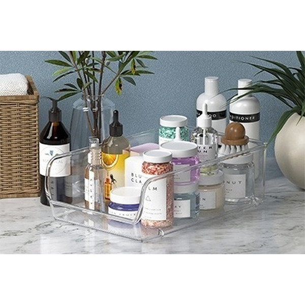 Контейнер для холодильника Berossi Raido ИК 70100000 (прозрачный)