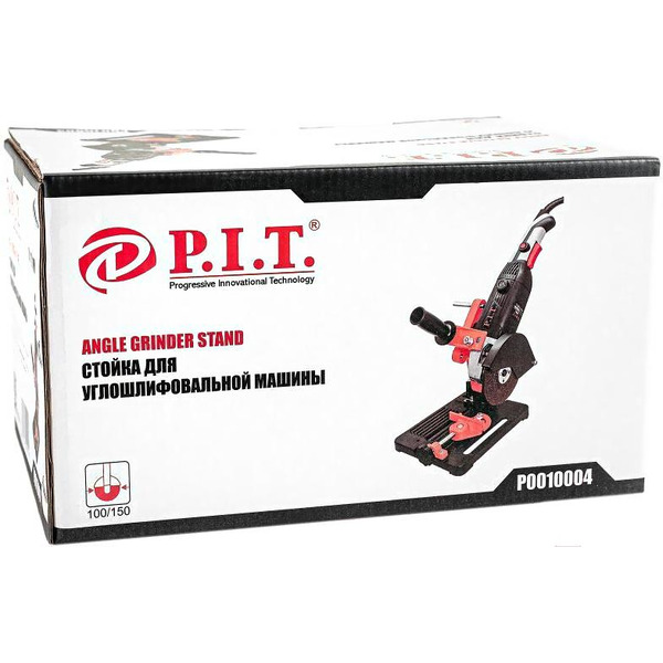 Стойка для УШМ P.I.T. P0010004