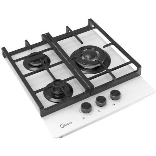 Варочная панель Midea MG449TGW