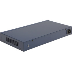 Коммутатор Hikvision DS-3E0318P-E/M(C)