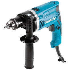 Дрель ударная MAKITA HP1630K