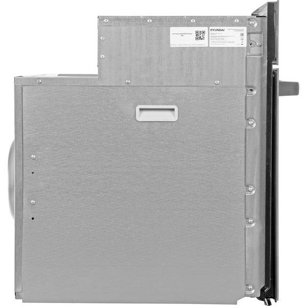 Духовой шкаф Hyundai 6009.25 BG