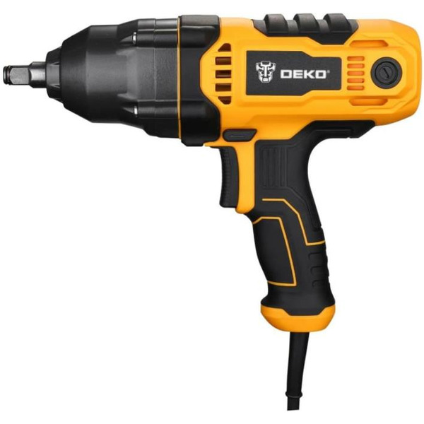 Гайковерт Deko DKIW1100 (063-3004)