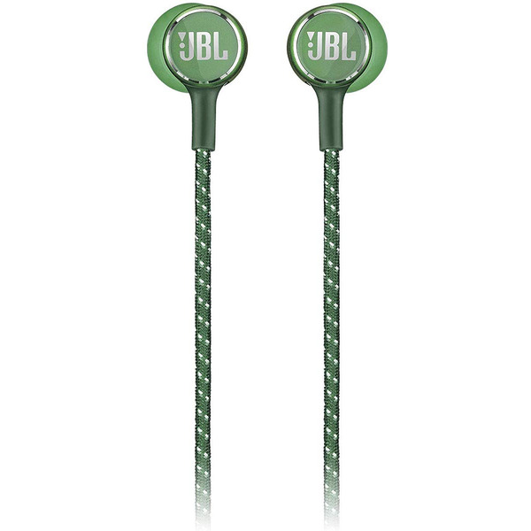 Наушники JBL LIVE 200BT GRN