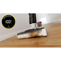 Пылесос Karcher FCV 4 Natural N 1.056-133.0