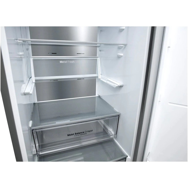 Холодильник LG DoorCooling+ GA-B459SMQM
