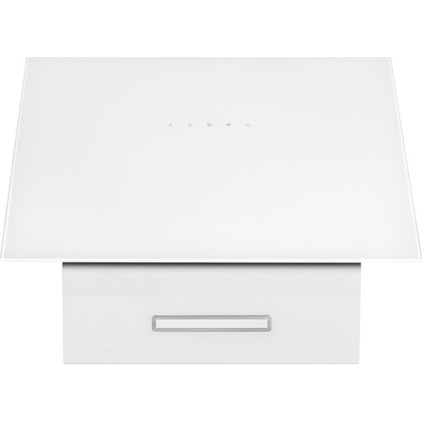 Вытяжка кухонная ZORG NERO 1260 60 S WH