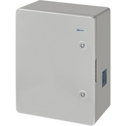 Бокс пластиковый TDM SQ0932-0116