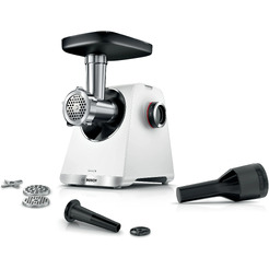 Мясорубка Bosch Serie 6 MFWS609W