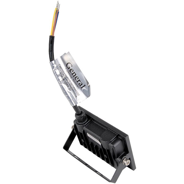 Прожектор светодиодный General GTAB-S1-10BT-IP65-6
