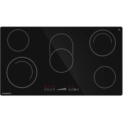Варочная панель MAUNFELD AVCE9055SDOBK