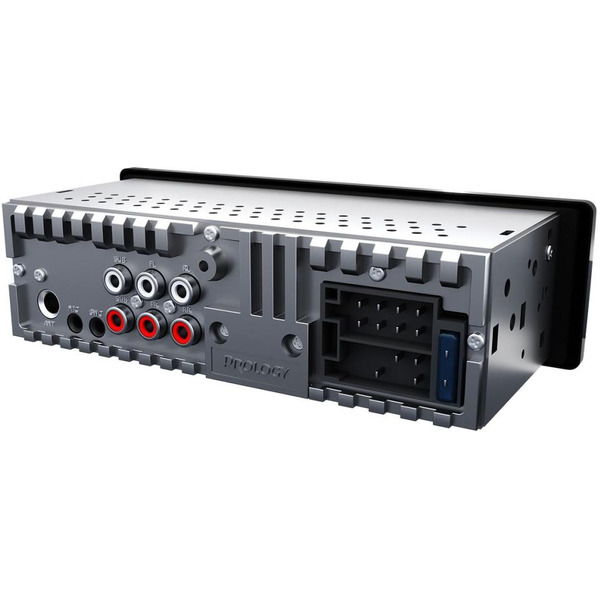 USB-магнитола Prology CMD-300