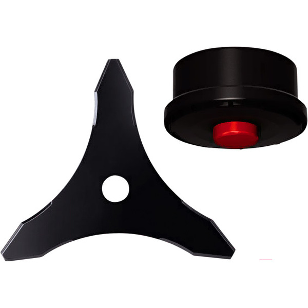 Триммер аккумуляторный Einhell AGILLO (3411320) без АКБ и ЗУ