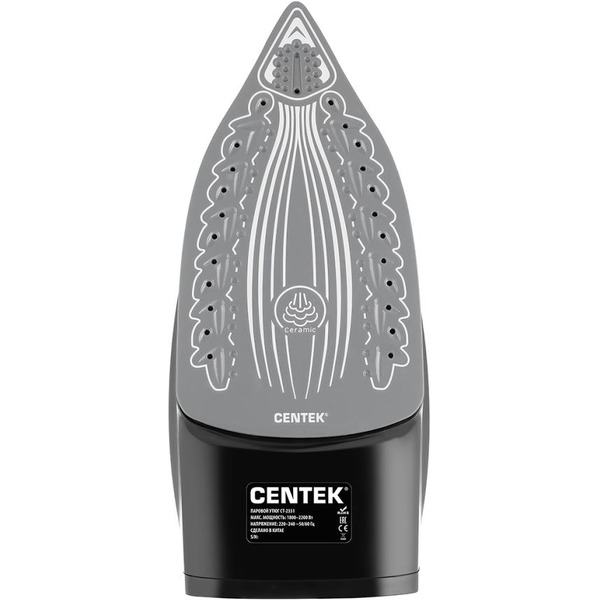 Утюг Centek CT-2351 RED