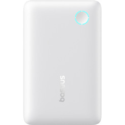Внешний аккумулятор Baseus EnerFill FP11 10000mAh 15W (белый)