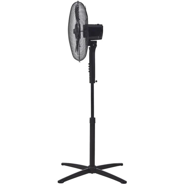 Вентилятор POLARIS PSF 1240 (черный)
