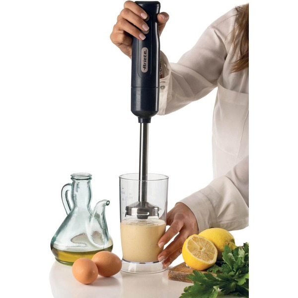 Погружной блендер Ariete 0601/10 BK (00C060110AR0)