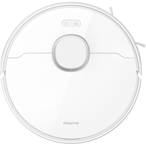 Робот-пылесос Dreame Robot Vacuum D10 Plus (RLS3D)