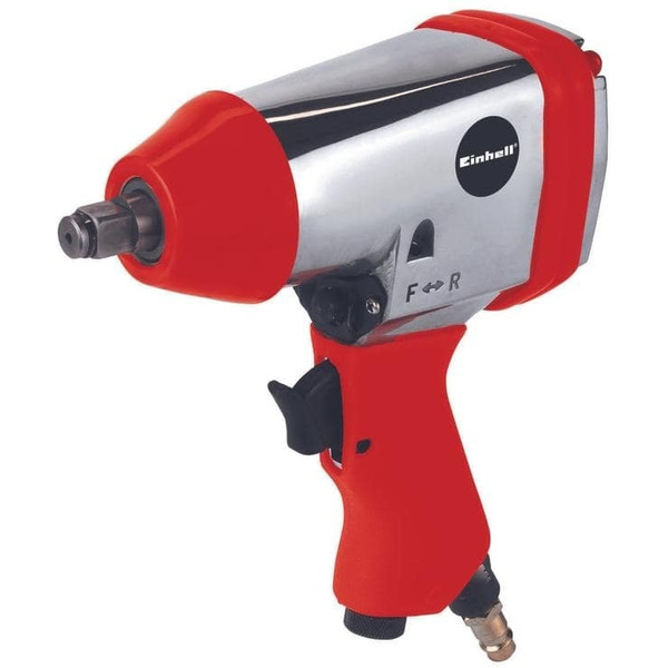 Комплект насадок + гайковерт для компрессора Einhell 4020565