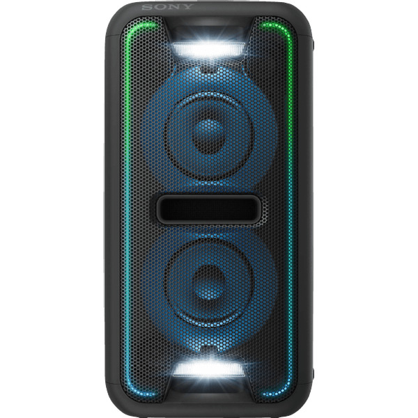 Минисистема SONY GTKXB7B