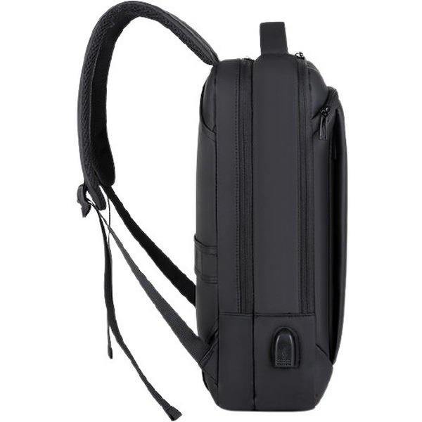 Рюкзак для ноутбука 15.6" MIRU M02 EMOTION BACKPACK (черный)
