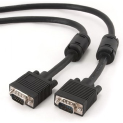 Кабель Gembird CC-PPVGA-10M-B