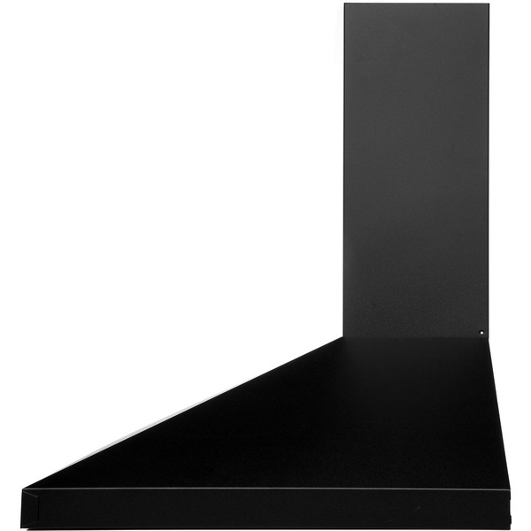 Кухонная вытяжка Konigin Canary Black 50