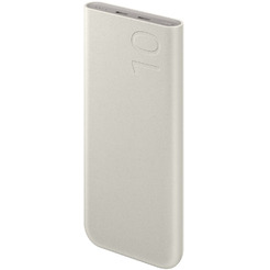 Внешний аккумулятор Samsung EB-P3400 25W Beige (EB-P3400XUEGWW)