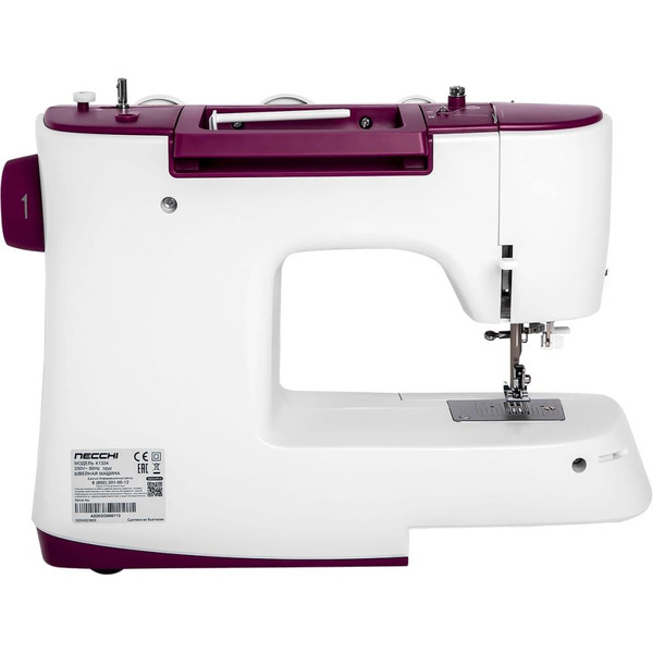 Швейная машина Necchi K132A