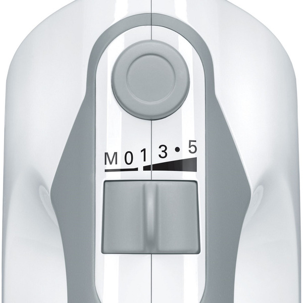 Миксер Bosch ErgoMixx MFQ36460