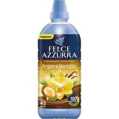 Кондиционер для белья Felce Azzurra Argan&Vanilla Концентрат (900мл)