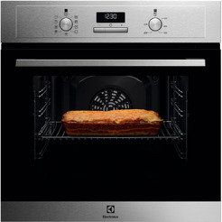 Духовой шкаф Electrolux EOF3H40BX