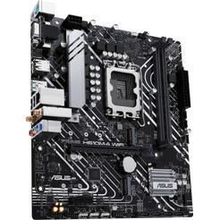 Материнская плата ASUS Prime H610M-A WiFi