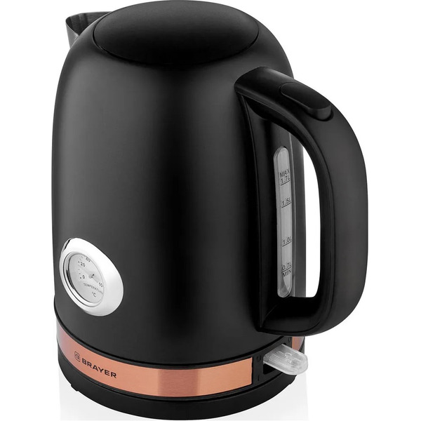 Электрочайник Brayer BR1005BK