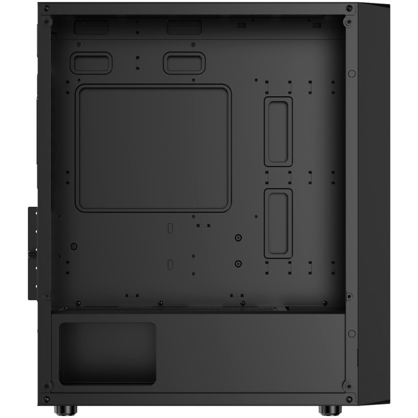 Корпус Ocypus Gamma C50 BK