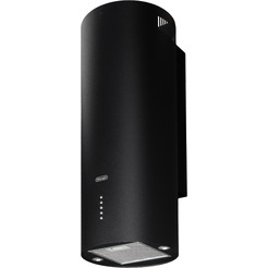 Цилиндрическая кухонная вытяжка DeLonghi ORIANA 315 NM