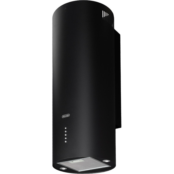 Цилиндрическая кухонная вытяжка DeLonghi ORIANA 315 NM