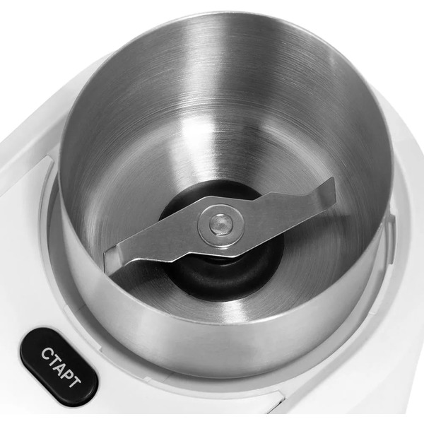 Кофемолка Kitfort КТ-7276