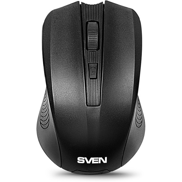Мышь SVEN RX-400W