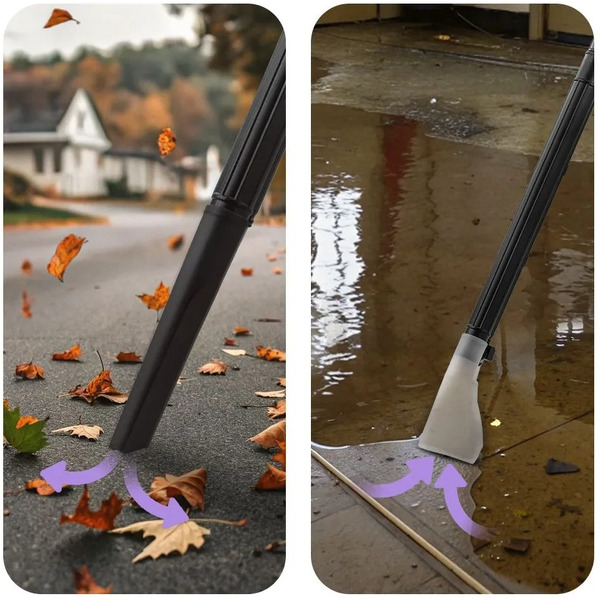 Пылесос Kitfort КТ-5552