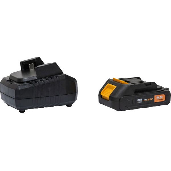 Дрель-шуруповерт Partisan AD-2150BL