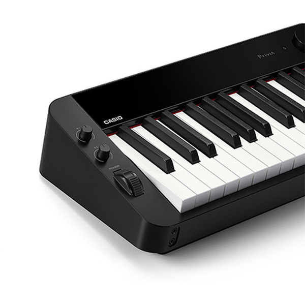 Цифровое фортепиано Casio PX-S3000BK