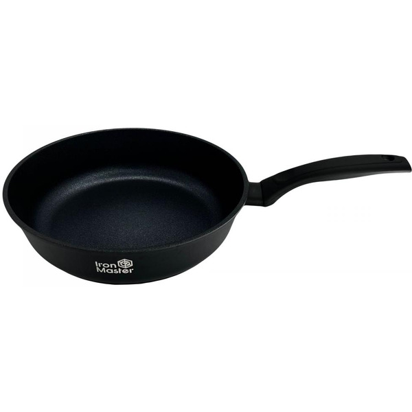 Сковорода Victoria АЛА260 Iron Master IMI 0026