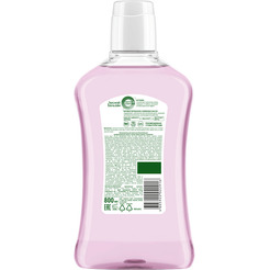 Ополаскиватель для полости рта Лесной бальзам Чайное дерево и эвкалипт, 800мл