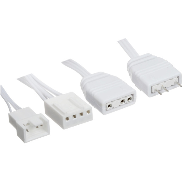 Вентилятор PcCooler F3 T120 ARGB F3-T120WHAM1-GL