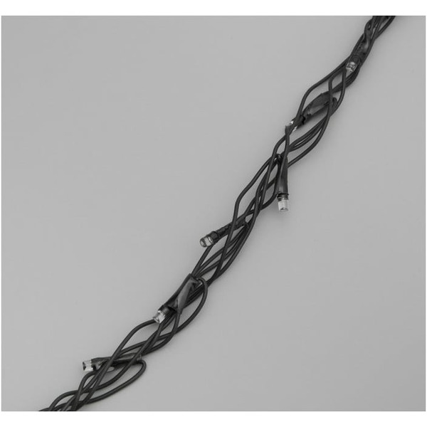 Светодиодная бахрома Luazon Водопад 706328 (белый)