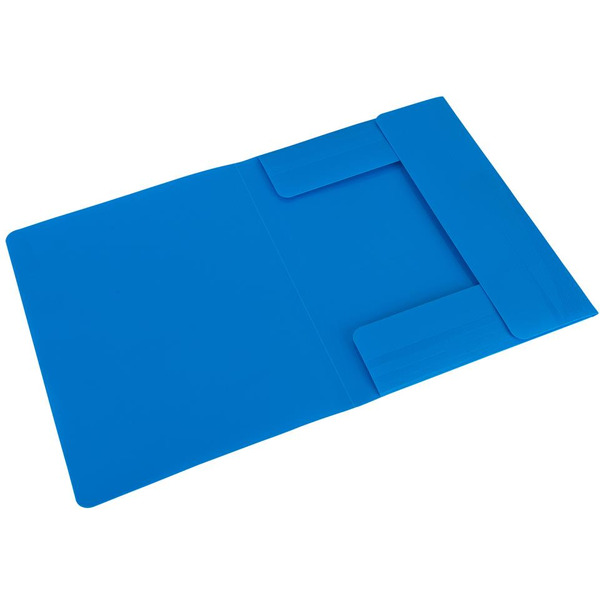 Папка DELI 39504BLUE