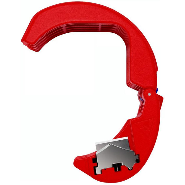 Труборез Knipex 90 22 10 BK